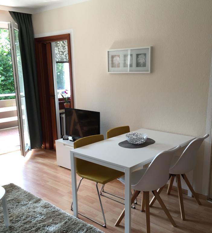 Apartment Feriendomizil Mien Droom