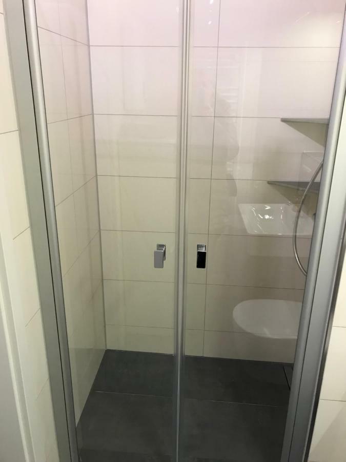 Apartment Feriendomizil Mien Droom *